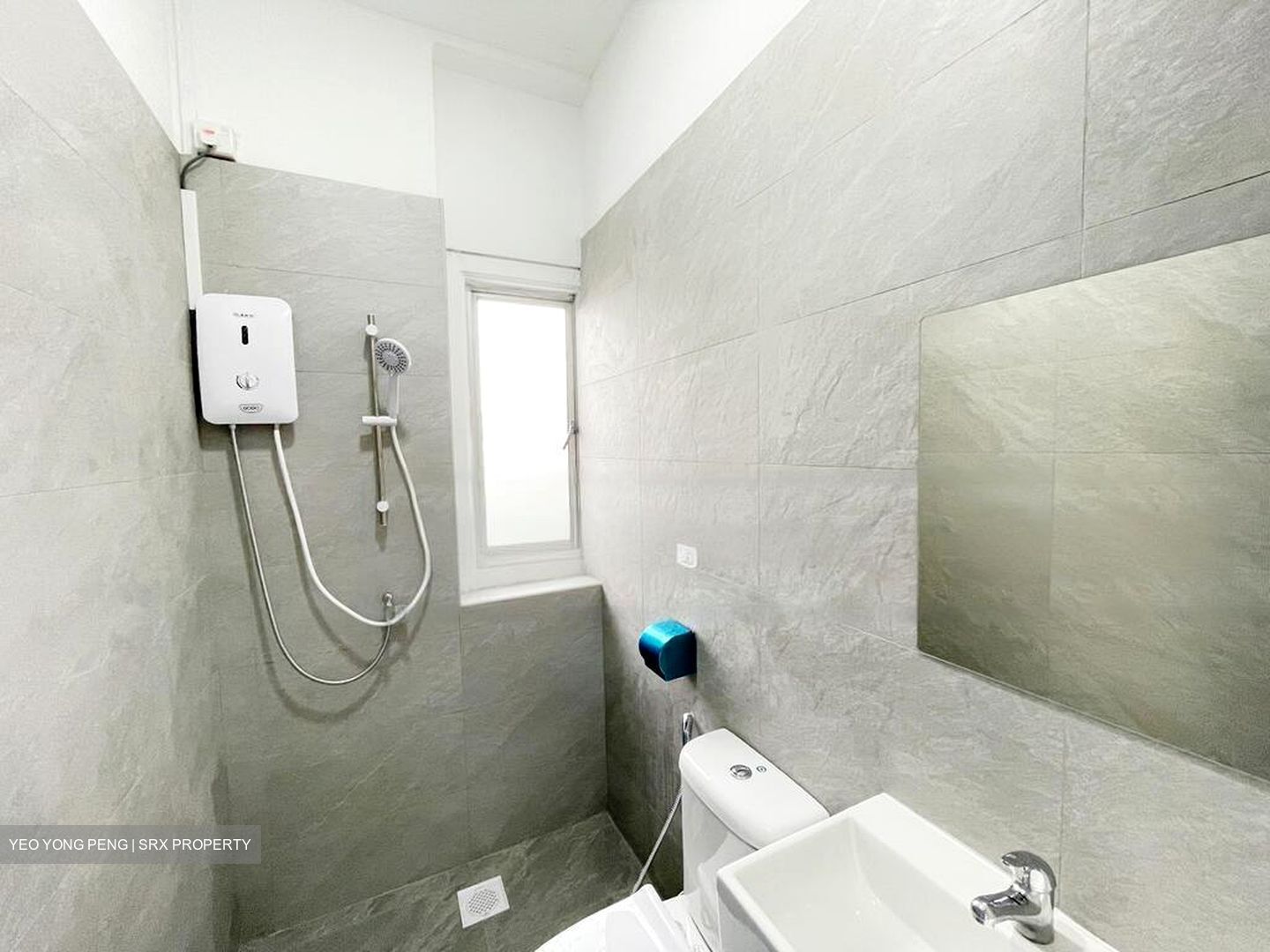 Springwood (D5), Terrace #584424921